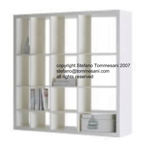 Redesigned Expedit 4x4