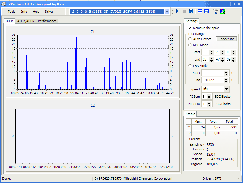 Verbatim DataLifePlus